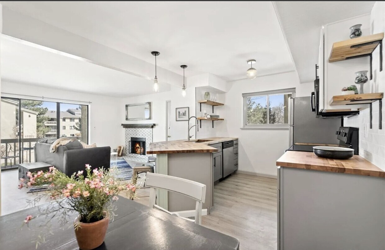 Foto principal - 60 S Boulder Cir