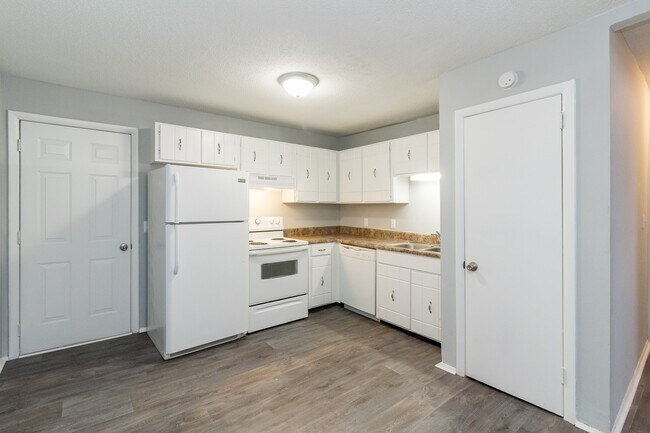Building Photo - Terra at Ashley