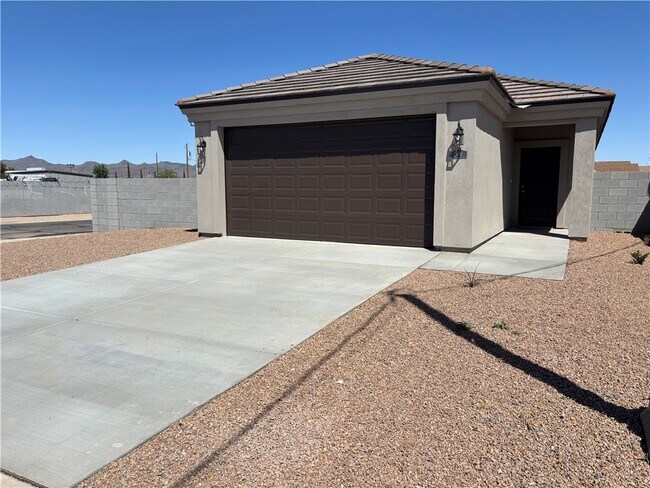 Foto del edificio - 2601 Chambers Ave