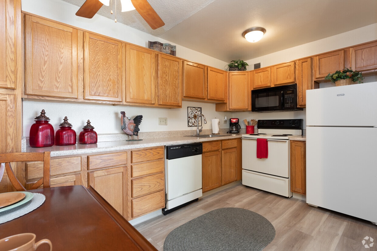Foto principal - Hidden Gem- 1 & 2 bedroom apartments