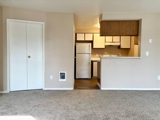 Interior Photo - Overlook Pointe Apartments