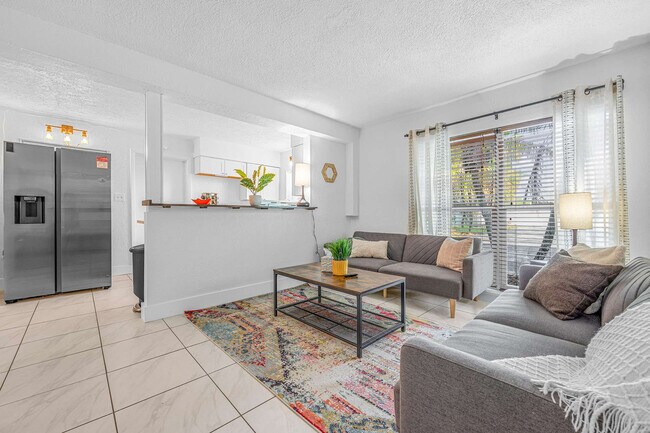 Foto del edificio - 3524 S Atlantic Ave