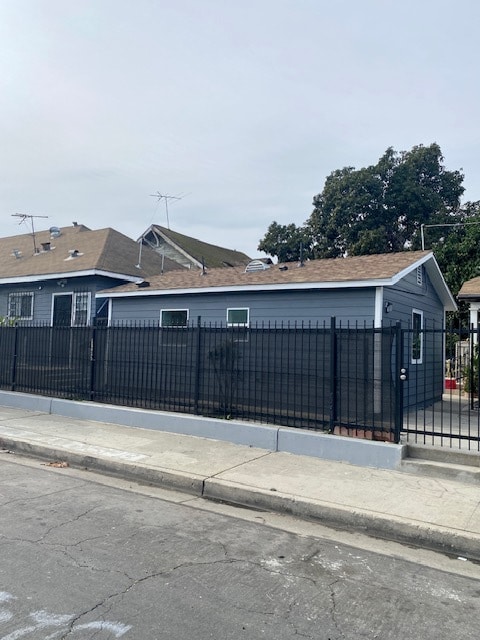 Side Street - 413 W 53rd St