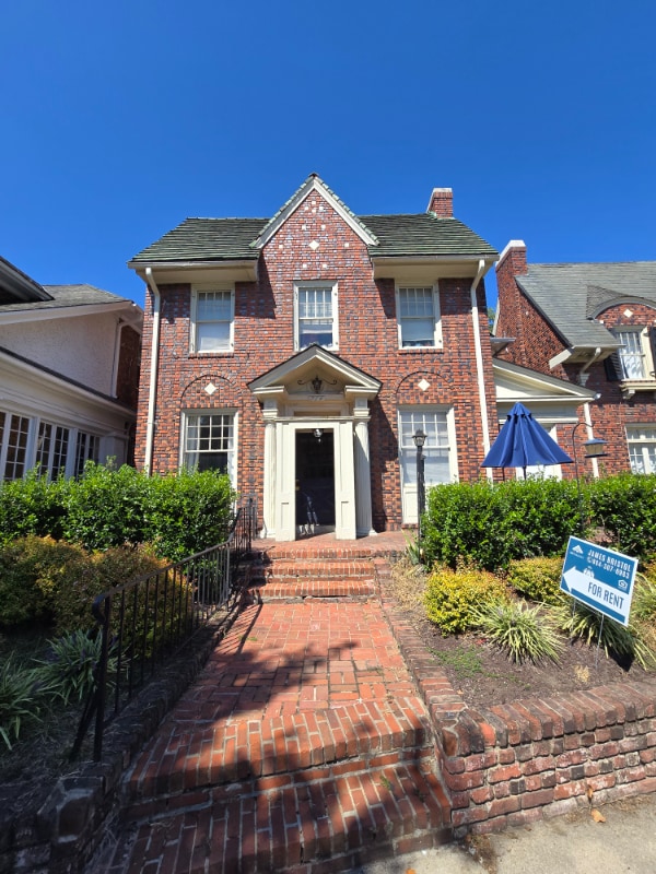 Photo - 714 N Arthur Ashe Blvd Apartment