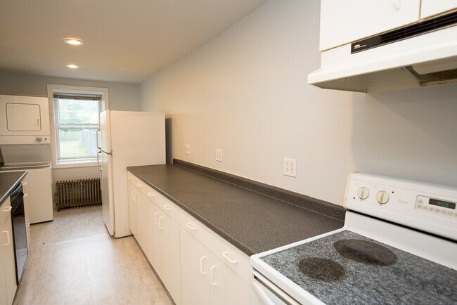 Kitchen - 111 E Water St