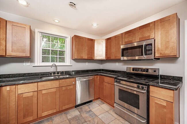 Foto del edificio - In The Heart Of RVA, close to VCU, Fan, Carytown & More