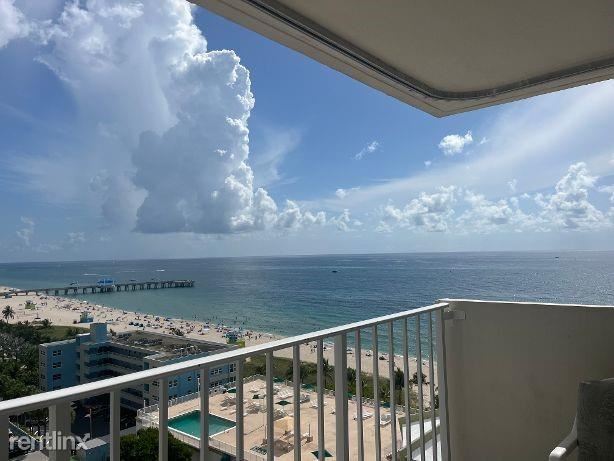 Foto del edificio - 2 br, 2 bath Condo - 111 Briny Ave Apt 1401