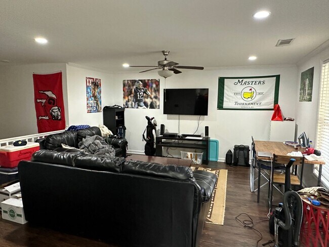 Foto del edificio - North Athens 5 BR Home - N Oconee Greenway...