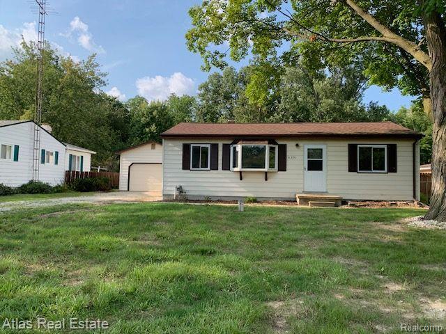 Building Photo - 6231 Denhill Ave