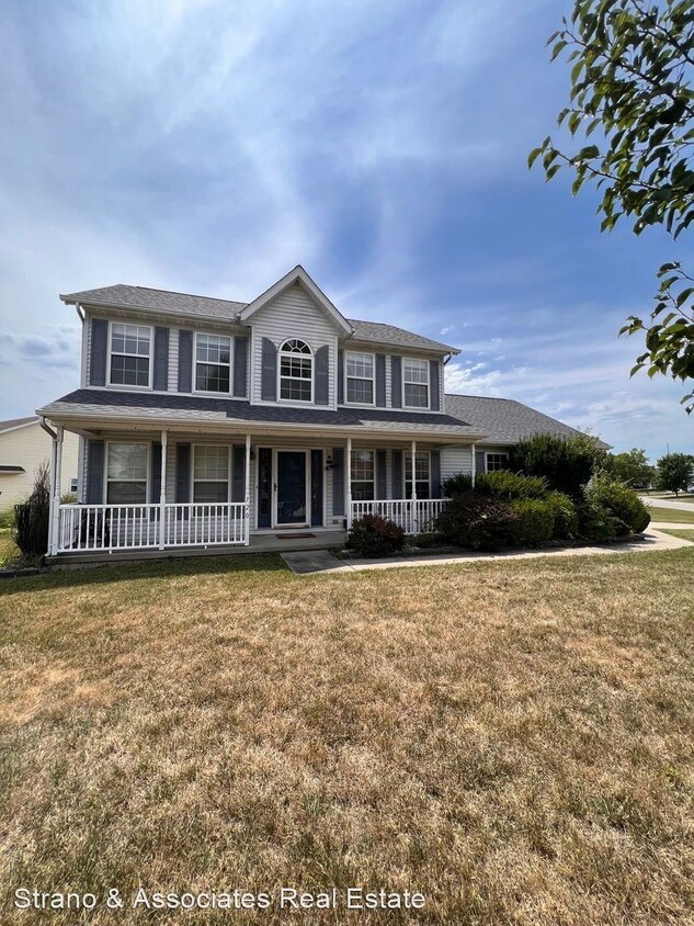 Primary Photo - 4 br, 3.5 bath House - 720 Cedar Mill