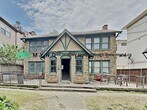 Primary Photo - 1 br, 1 bath House - 4029 Rawlins St