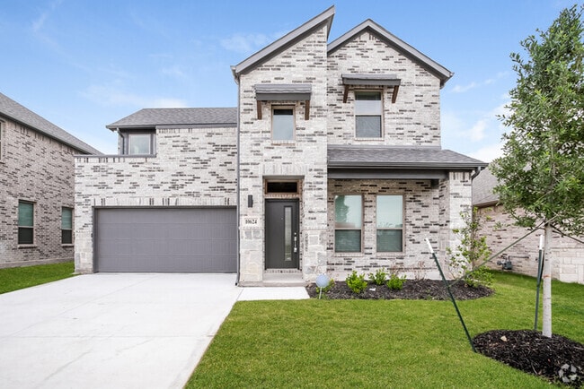 Building Photo - 10624 Tonkala Dr
