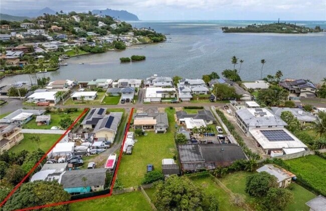 Building Photo - 45-254-254 Ka Hanahou Cir