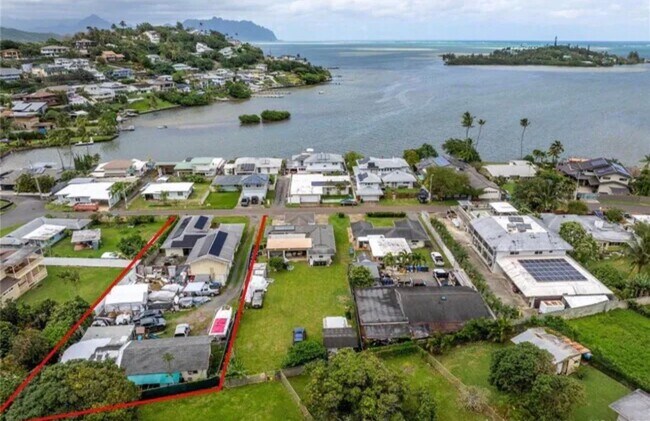 Foto del edificio - 45-254-254 Ka Hanahou Cir