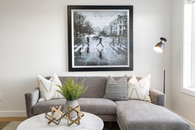 Photo du bâtiment - Terra