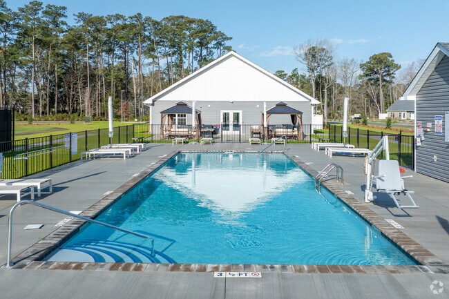 Building Photo - Calabash Shores Luxury Apartments