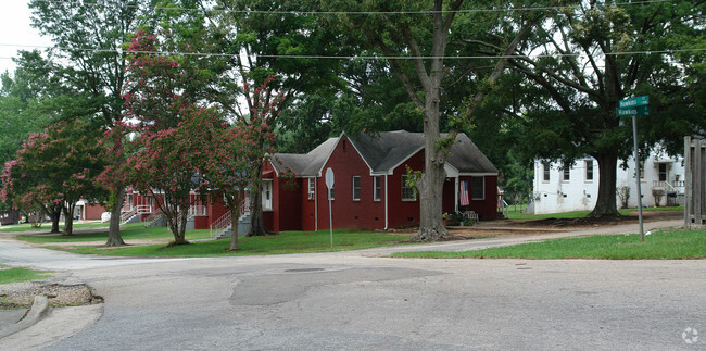 Foto del edificio - Duplex Village