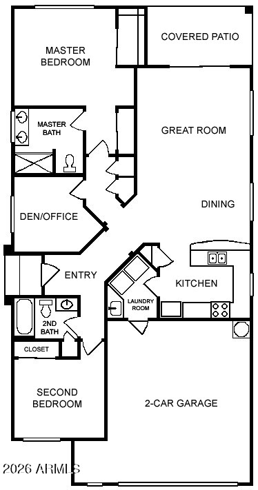 Foto del edificio - 40291 N La Cantera Dr