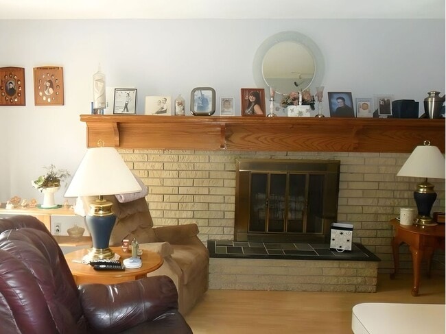 Building Photo - 10352 Gulley Ave