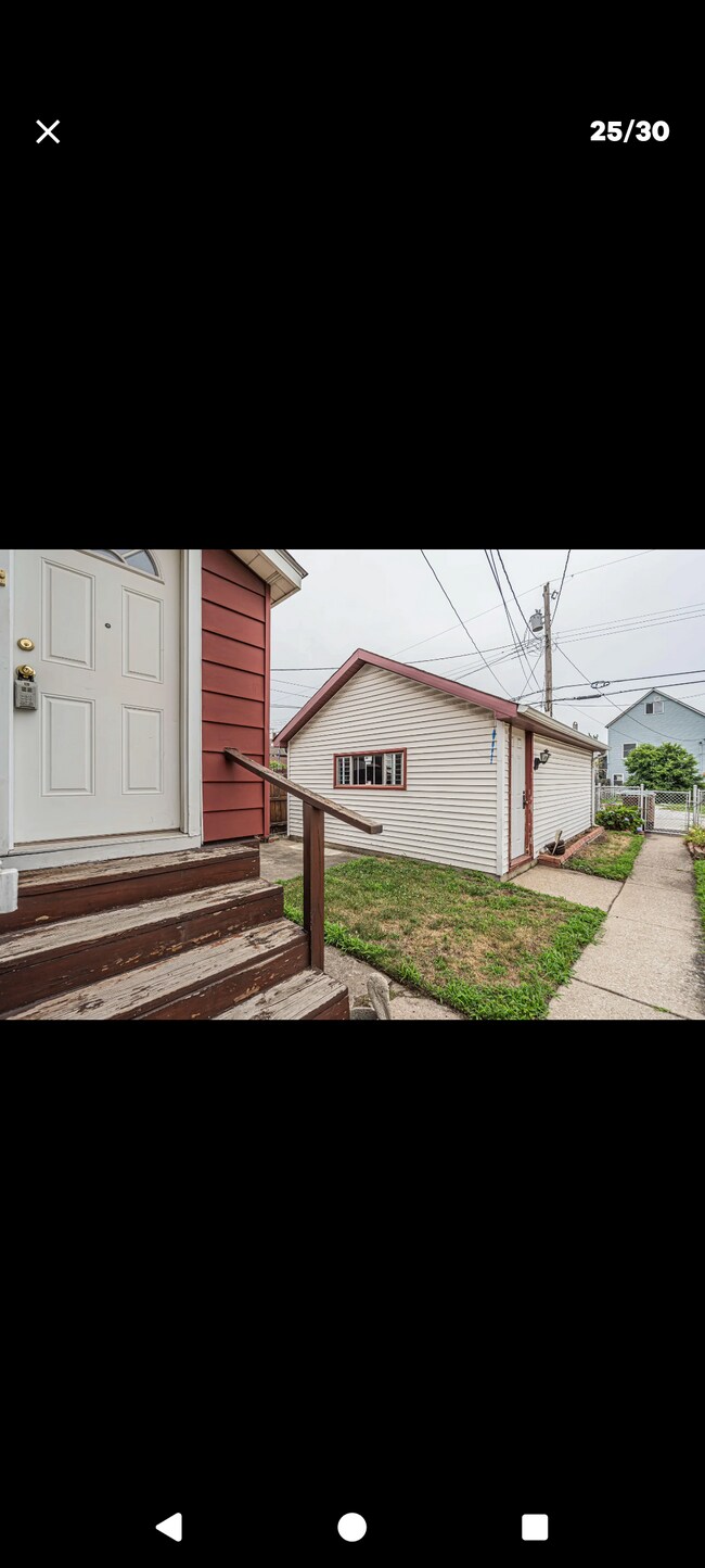 Foto del edificio - 5019 Homerlee Ave