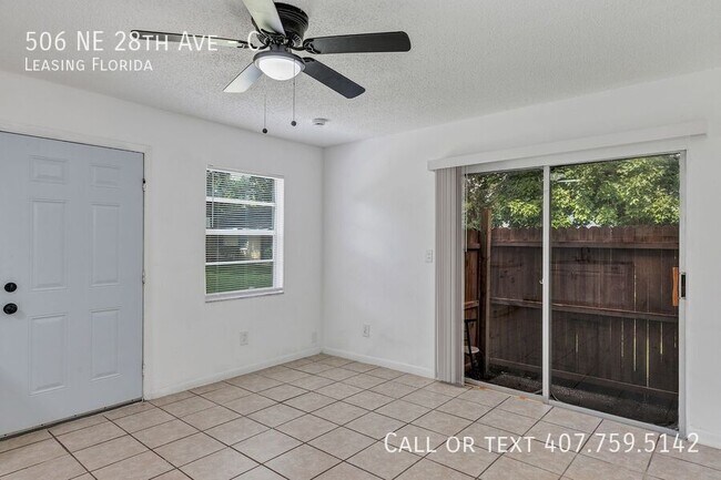 Foto del edificio - 506 NE 28th Ave