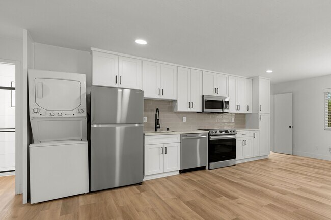Foto del edificio - 4515 Felton St