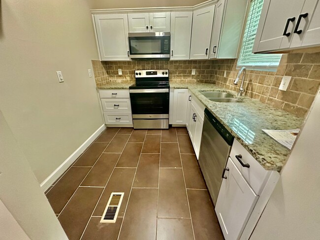 Foto del edificio - Atlanta Rental