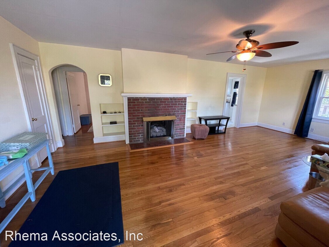 Primary Photo - 3 br, 2 bath House - 2416 Baltic Ave