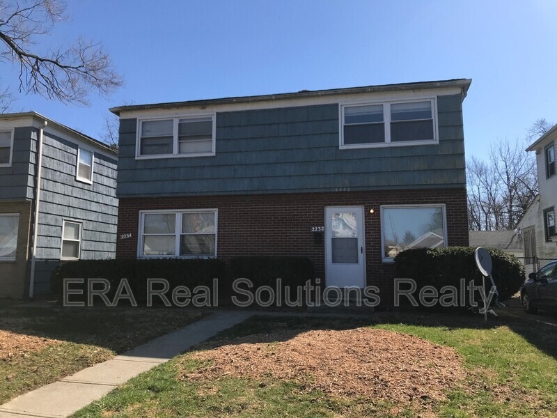 22322234 Dresden St Unit 2232, Columbus, OH 43211 Condo for Rent in