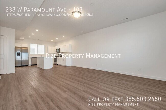 Foto del edificio - 238 Paramount Ave