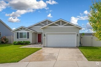 Building Photo - 2160 Lapwai Ave
