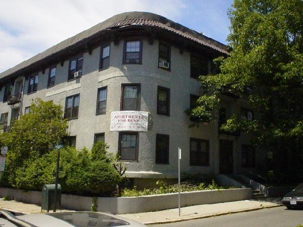 Foto del edificio - 45 Gordon St