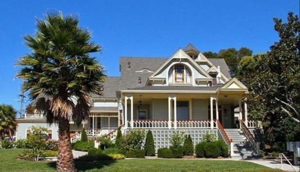 Foto principal - 1314 Palm St