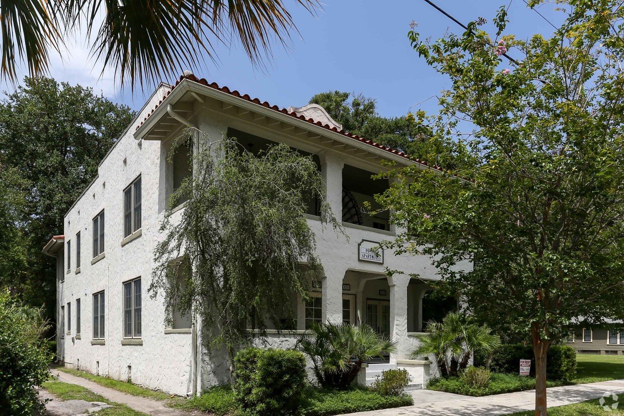 Primary Photo - Powell Apartments