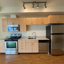 Interior Photo - Library Place Apartments