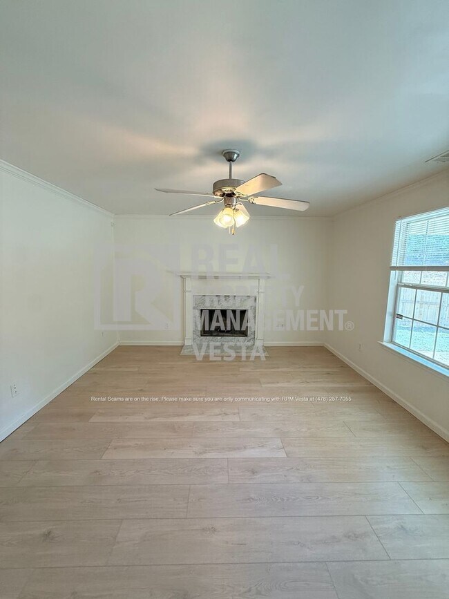 Foto del edificio - 3376 Trotters Ridge Trail