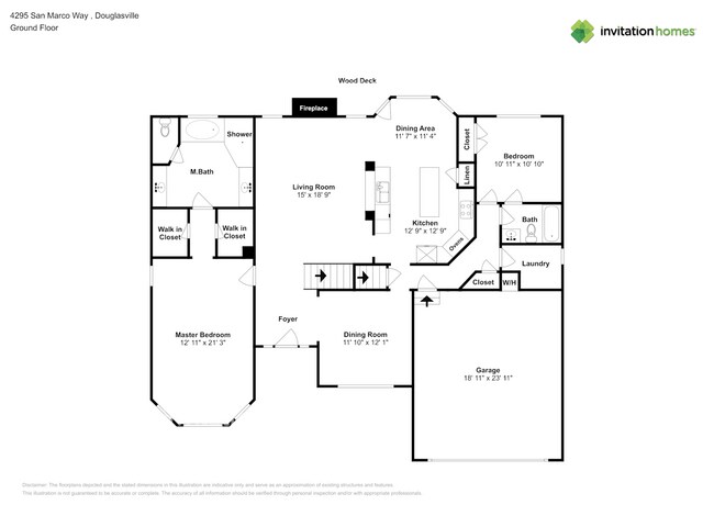 Building Photo - 4295 San Marco Way
