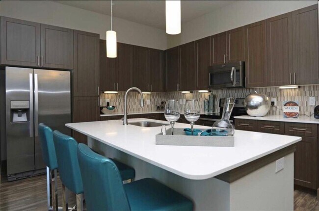 Foto del edificio - 5454 Washington Ave