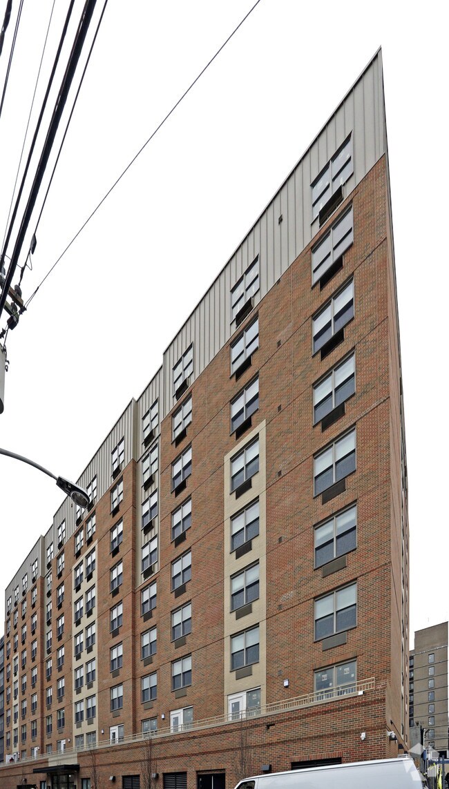 One23 Apartments Union City, NJ