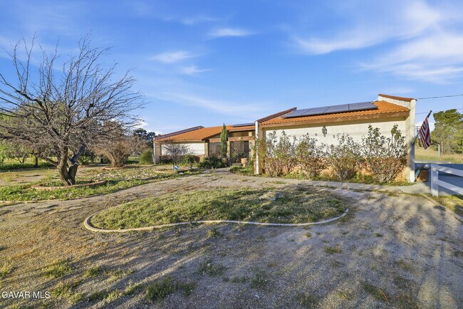 Foto del edificio - 40555 20th St W