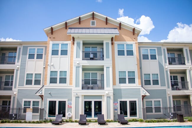 Building Photo - Bammel