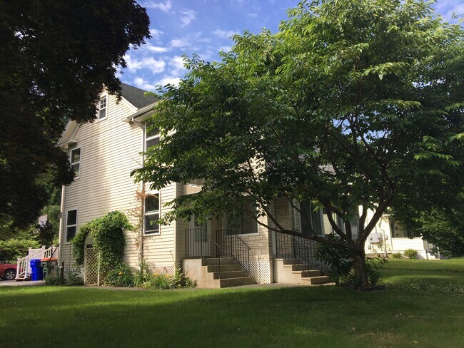 Foto del edificio - 20 Highwood Ave