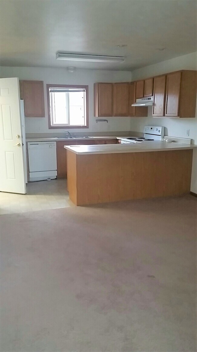 Foto del edificio - 1032 Cornell St