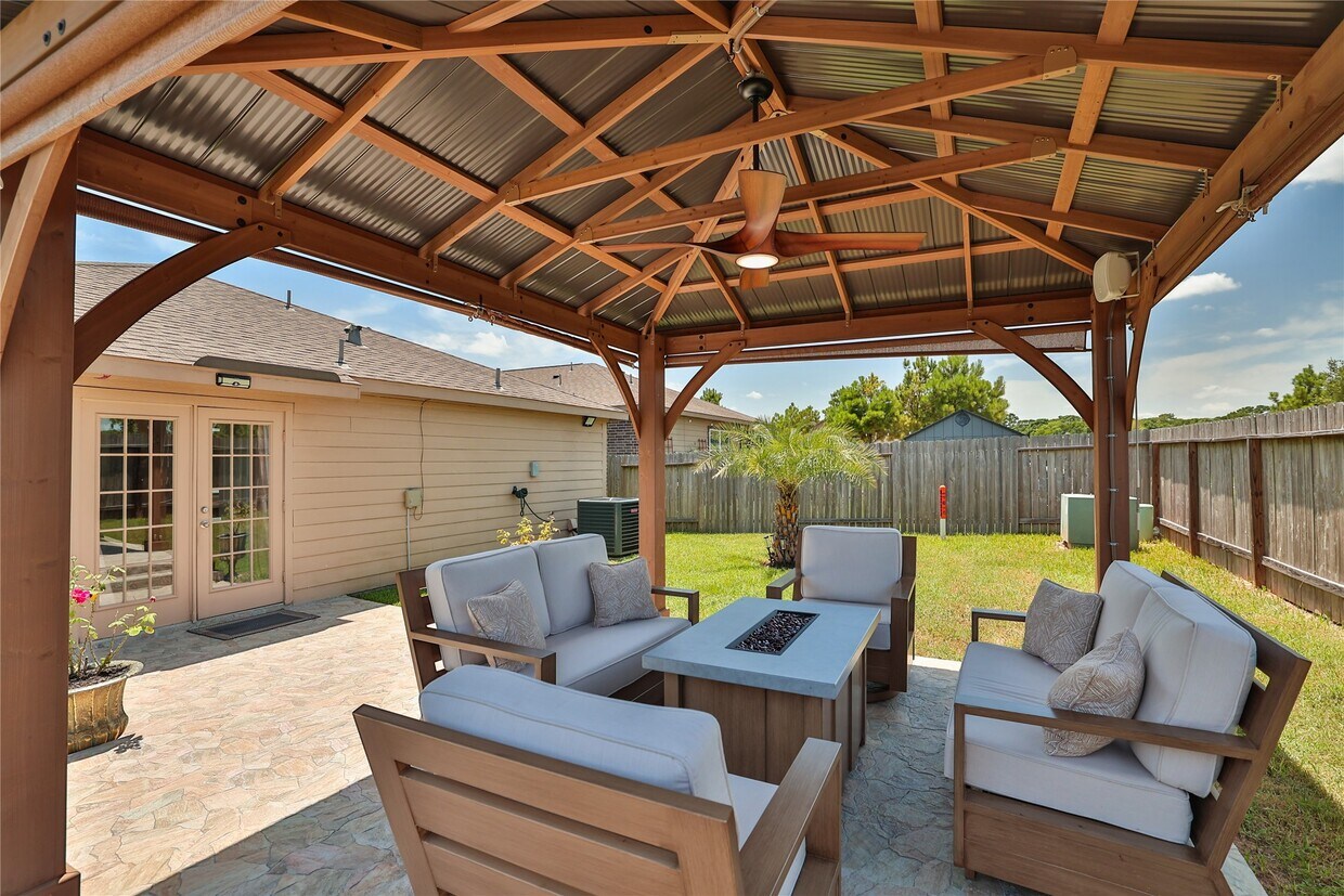 Foto principal - 22526 Threefold Ridge Dr