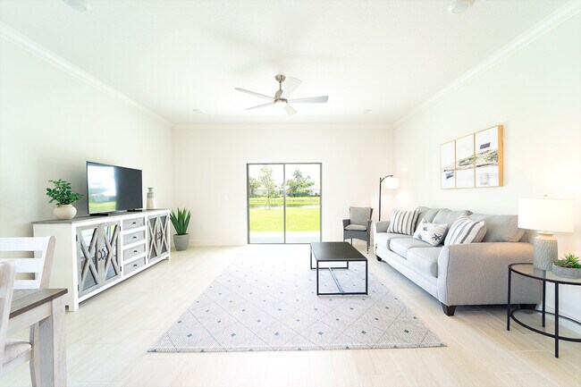 Habitación familiar - 2882 Saint Barts Sq