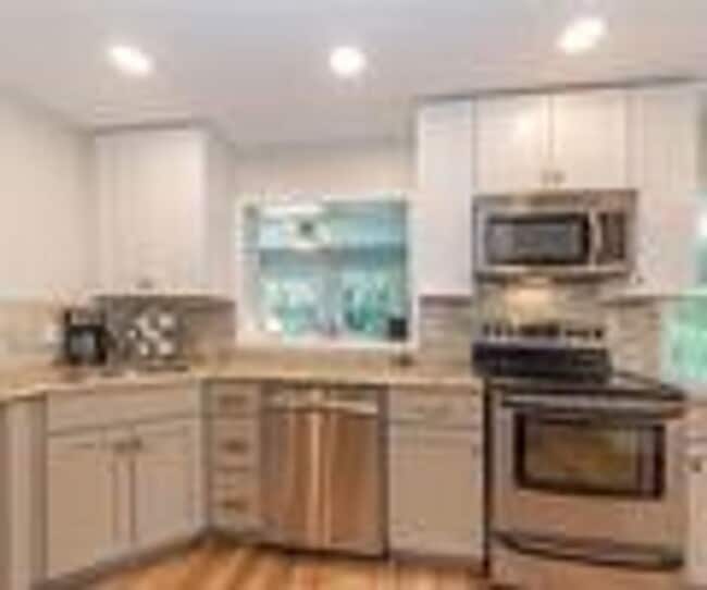 Photo - Private Heated Pool House