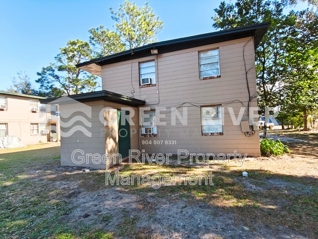 Building Photo - 11620 Charlie Rd