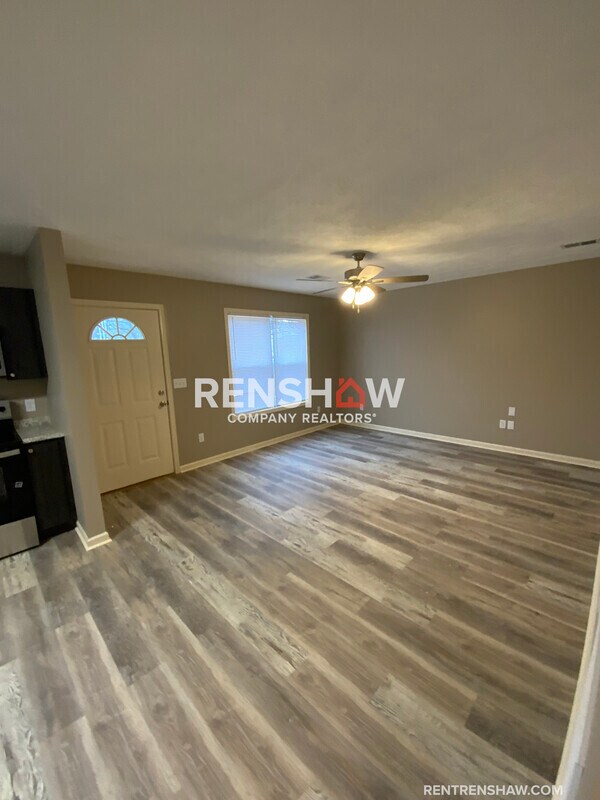 Foto del edificio - 1716 Harris St