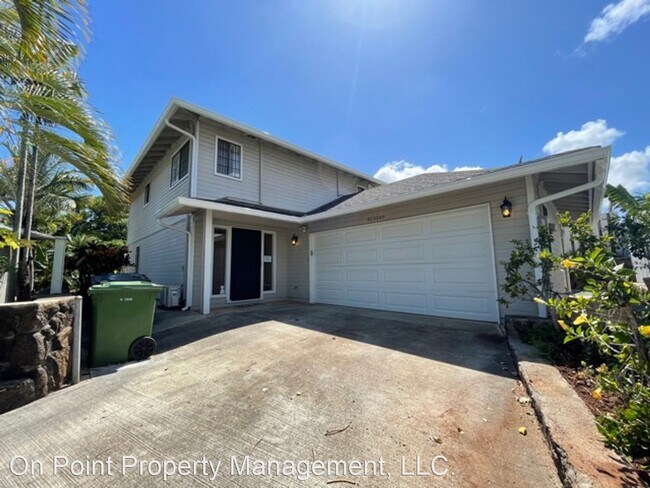 Building Photo - 4 br, 2.5 bath House - 91-1040 Kaope St.