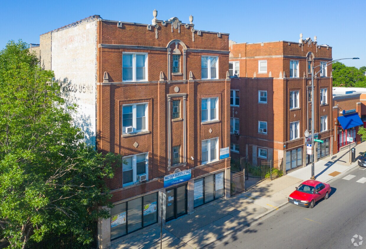 Foto principal - KPP Belmont